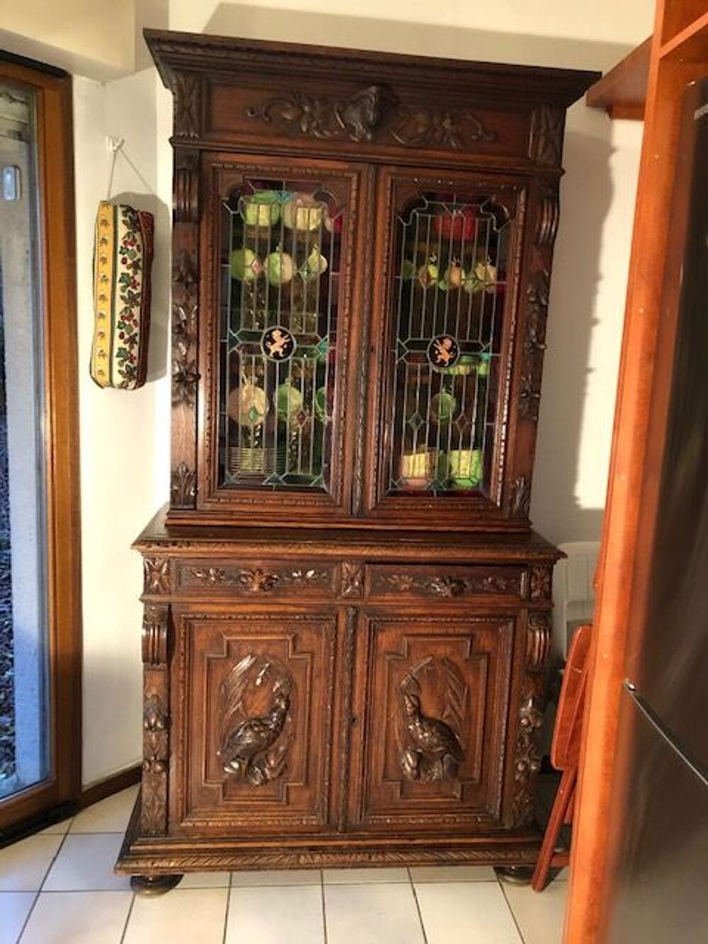 Buffet landais ancien Meubles