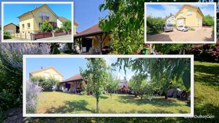  Maison à vendre 5 pièces 117 m²