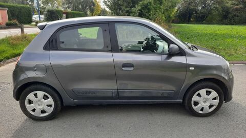 Renault twingo iii 0.9 TCe 90 Energy Cosmic