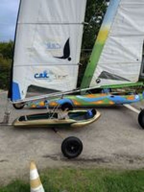  2000 occasion 59430 Saint-Pol-sur-Mer