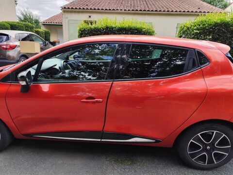 Renault Clio IV dCi 90 Energy eco2 Business 90g 2013 occasion Monsireigne 85110