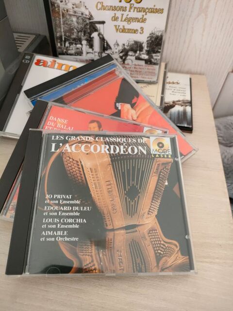 CD musique 15 Lamarche-sur-Sane (21)