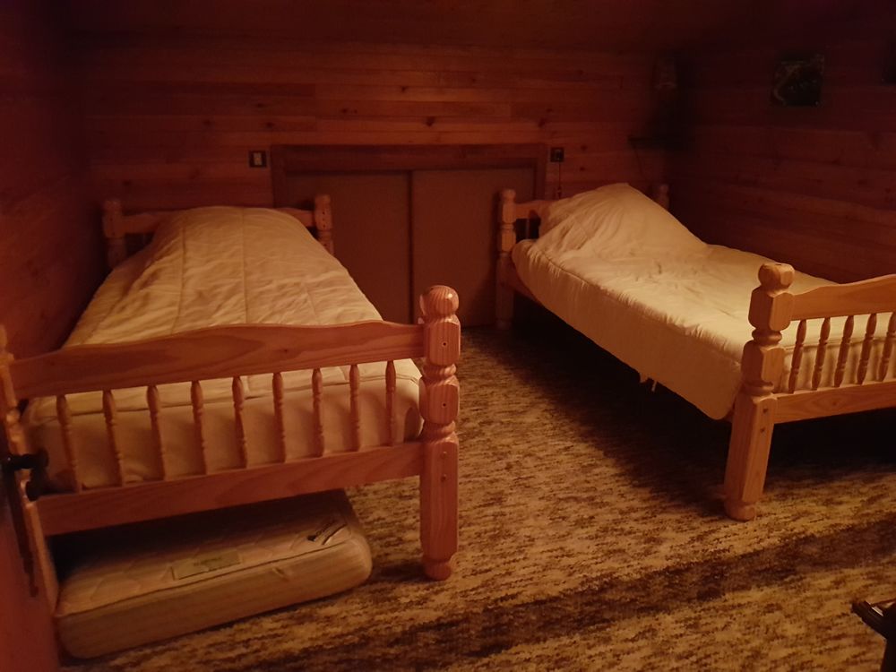 Mobiliers de chambre &agrave; coucher Meubles