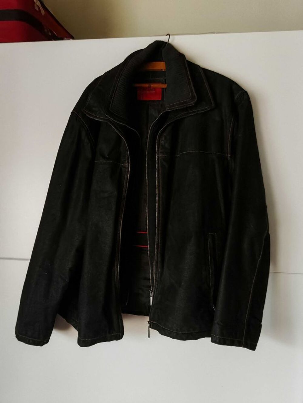 blouson Vêtements