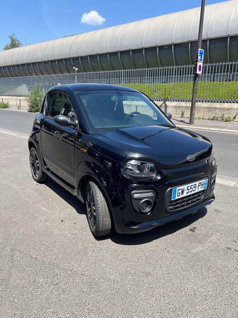   occasion 94200 Ivry-sur-Seine