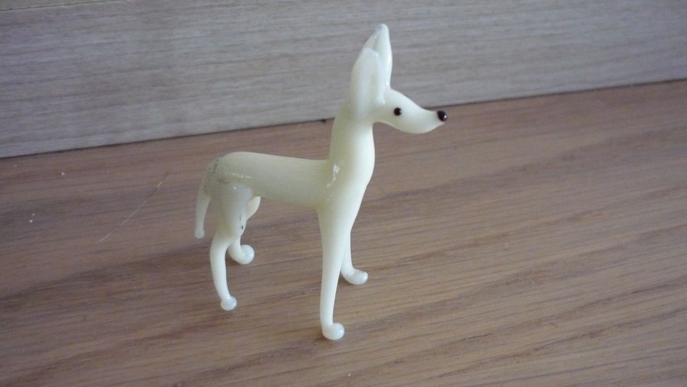 3 Figurines + Cadeaux 