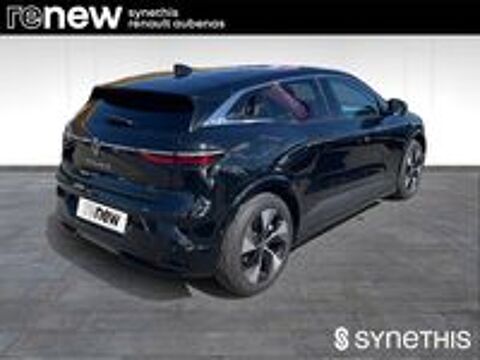 M&eacute;gane Megane E-Tech 220 ch autonomie confort GSR2 Techno 2025 occasion 07200 Aubenas