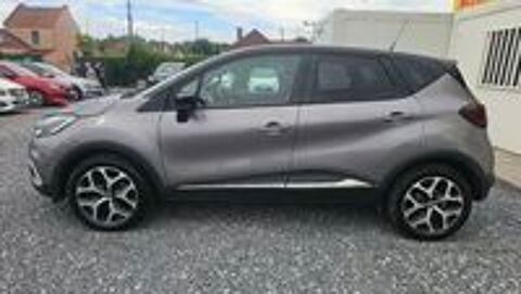Captur TCe 120 Energy Zen (6 CV) 2017 occasion 62740 Fouqui&egrave;res-l&egrave;s-Lens