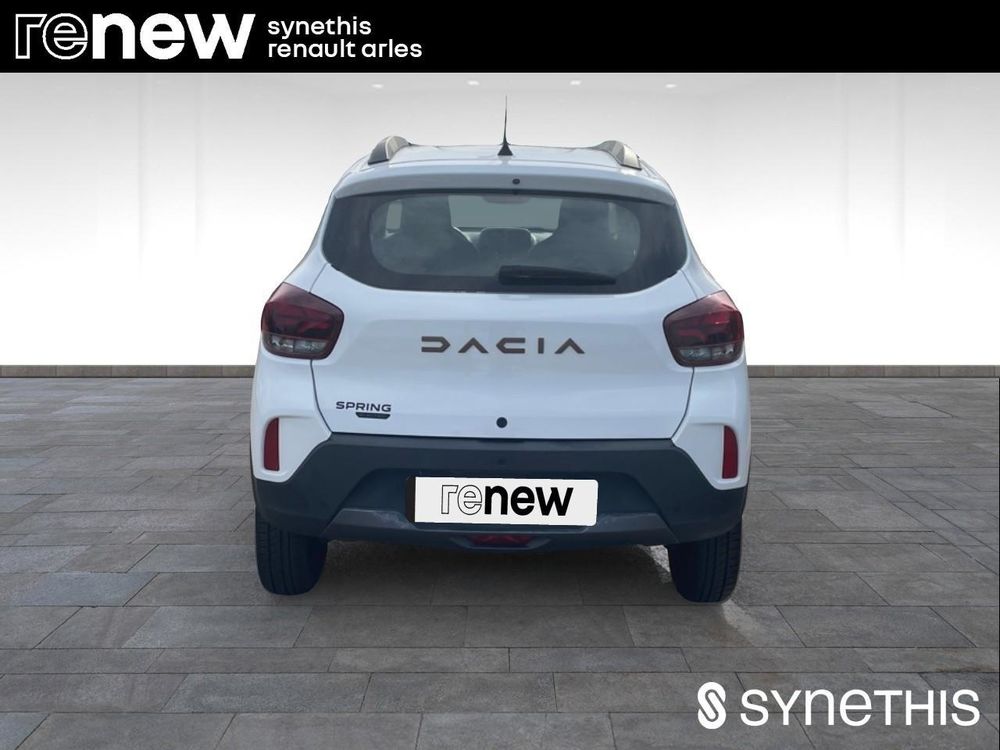 Spring Extreme 2023 occasion 13200 Arles