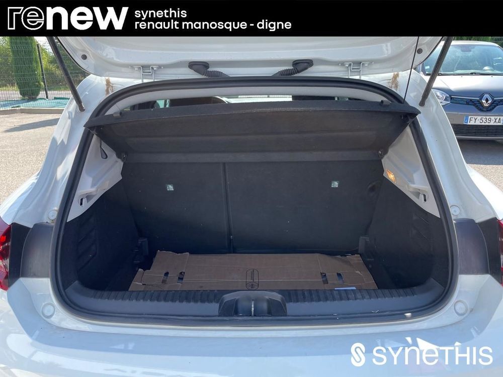 Clio V Clio Blue dCi 100 Evolution 2023 occasion 04100 Manosque