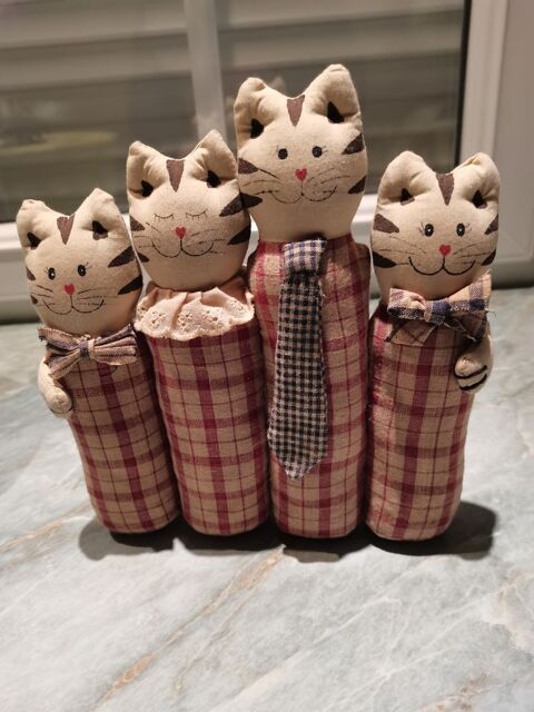 Dessous de plat fantaisie 5 Magny-le-D�sert (61)