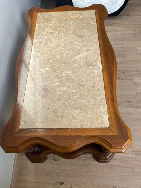 Table basse Issoudun (36)