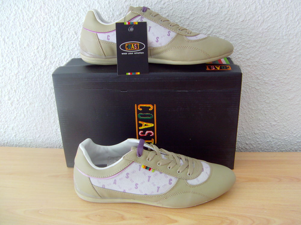 Tennis beige pointure 38 Chaussures