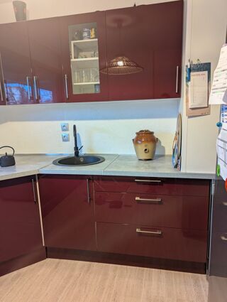  Appartement � vendre 3 pi�ces 70 m�