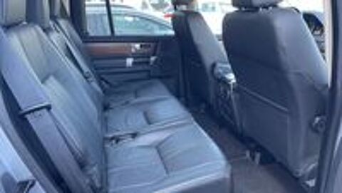 Discovery 4 TDV6 3.0L DPF HSE A 2010 occasion 47240 Castelculier