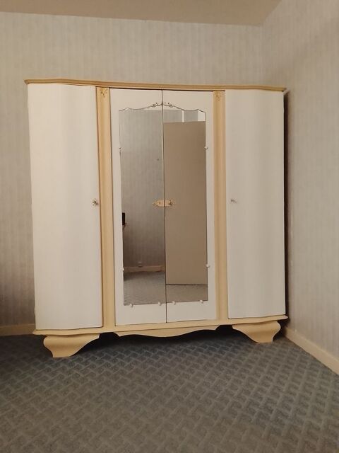 ARMOIRE ' VINTAGE ' 18 Reims (51)