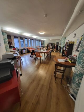  Appartement à vendre 3 pièces 102 m²
