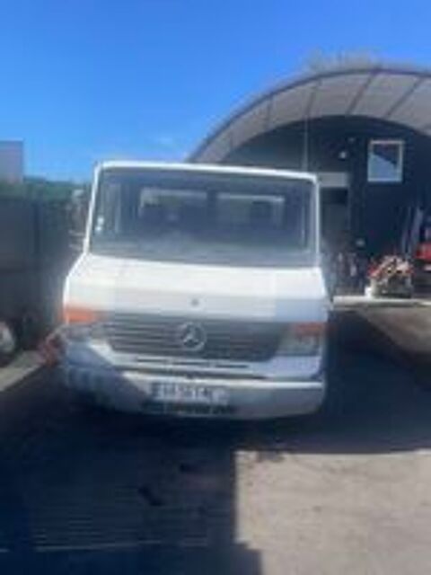 Vario VARIO 512 DA 31 1998 occasion 25870 Geneuille