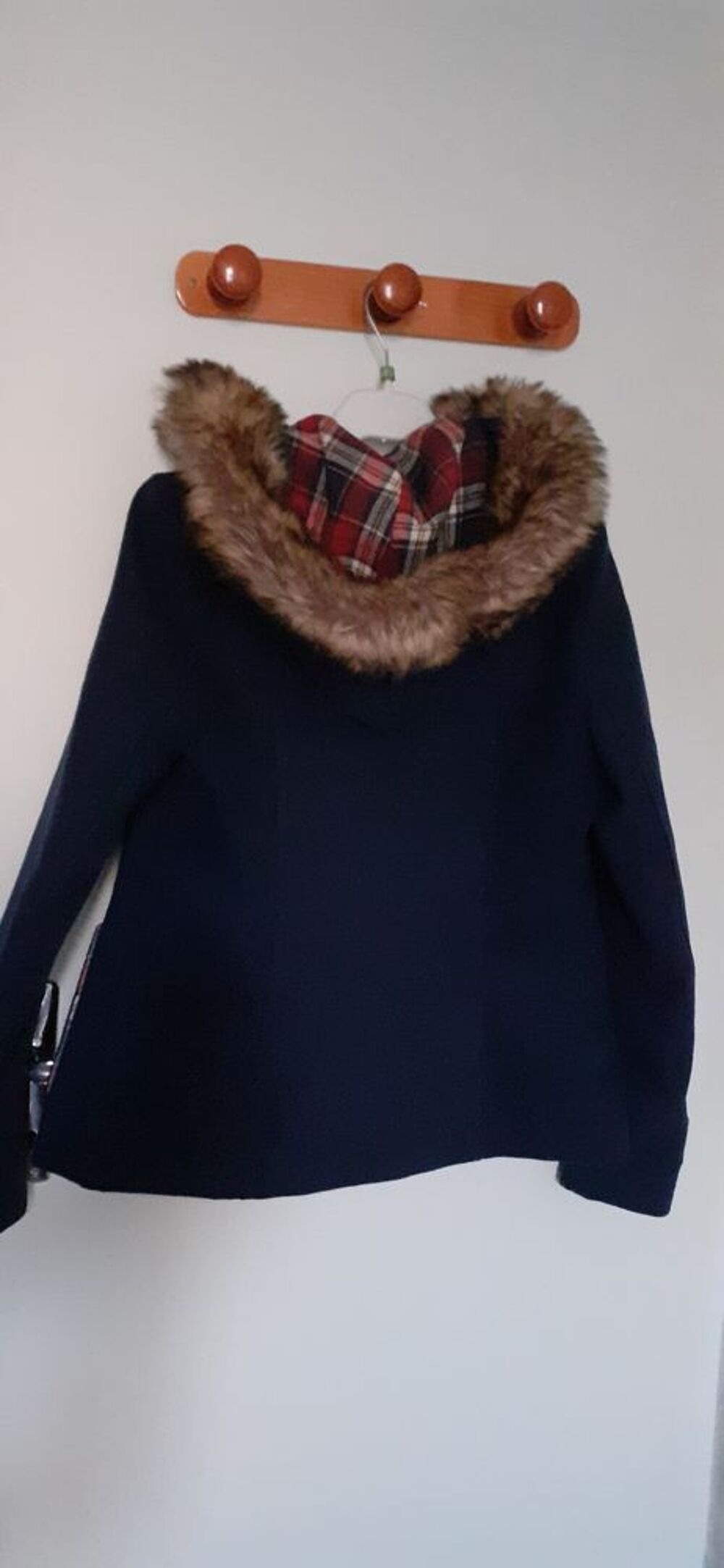 Caban femme taille M Vêtements