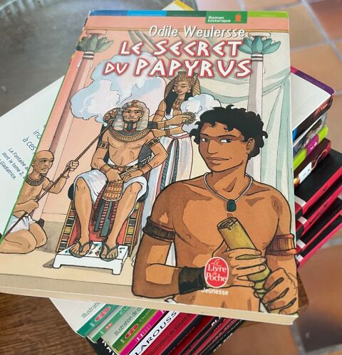 jeunesse livres Limoges (87)