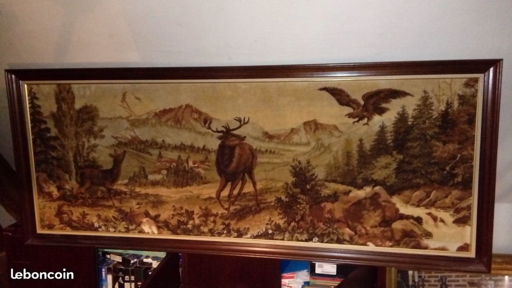 tableau Décoration