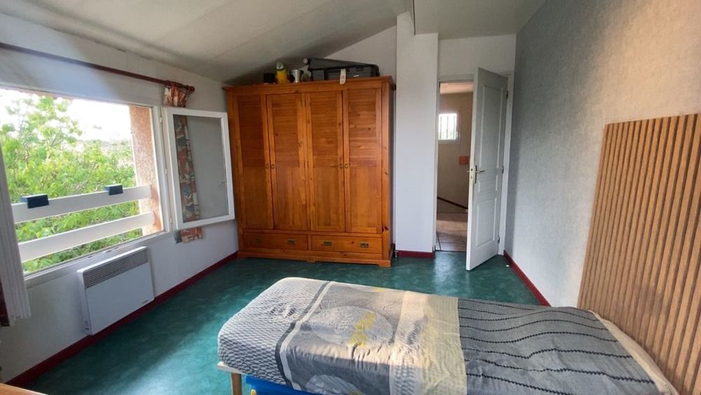 Vente Maison Maison aux portes de Toulouse Launaguet