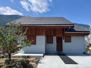  Maison à vendre 5 pièces 110 m²