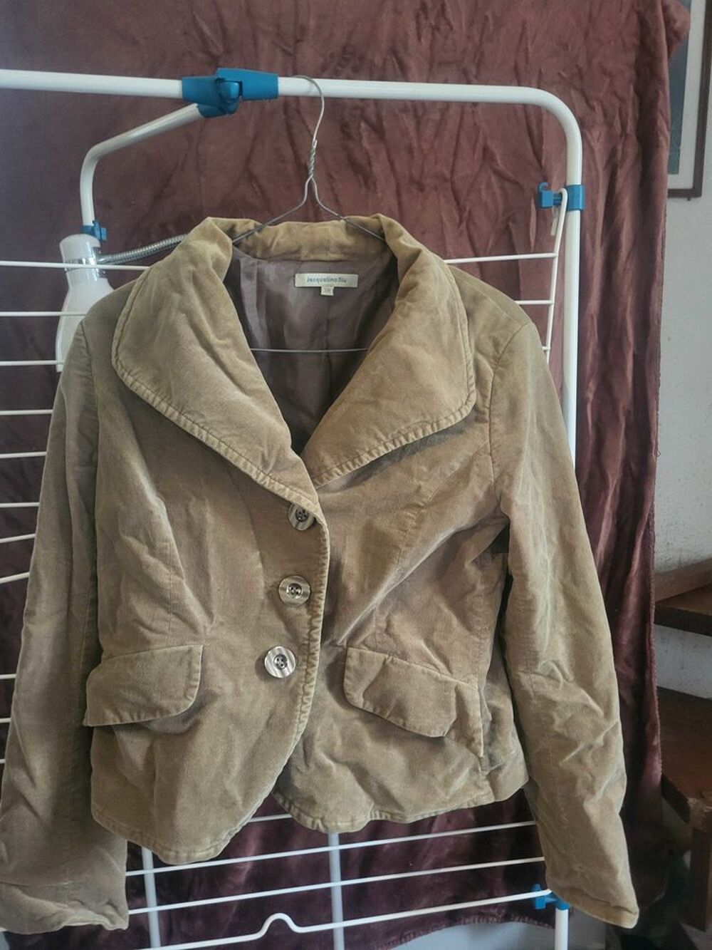lot veste blouson blazer V�tements