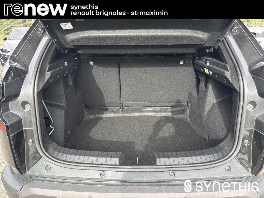 Duster Mild Hybrid 140 Extreme 2026 occasion 83170 Brignoles