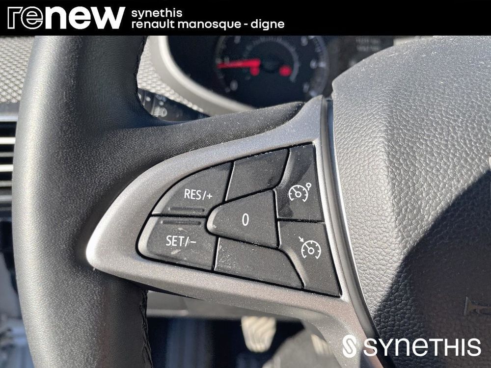 Sandero TCe 90 GSR2 Expression 2024 occasion 04100 Manosque