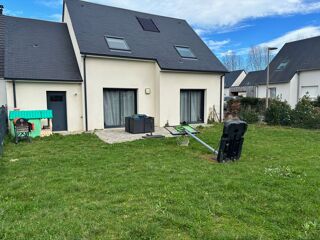  Maison � louer 5 pi�ces 105 m� Douvres-la-d�livrande