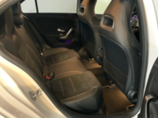 Classe A 250 e 8G-DCT AMG Line 2020 occasion 59000 Lille