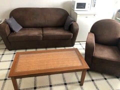 FAUTEUIL FIXE 3 PLACES + 1 PLACE
0 Loos (59)