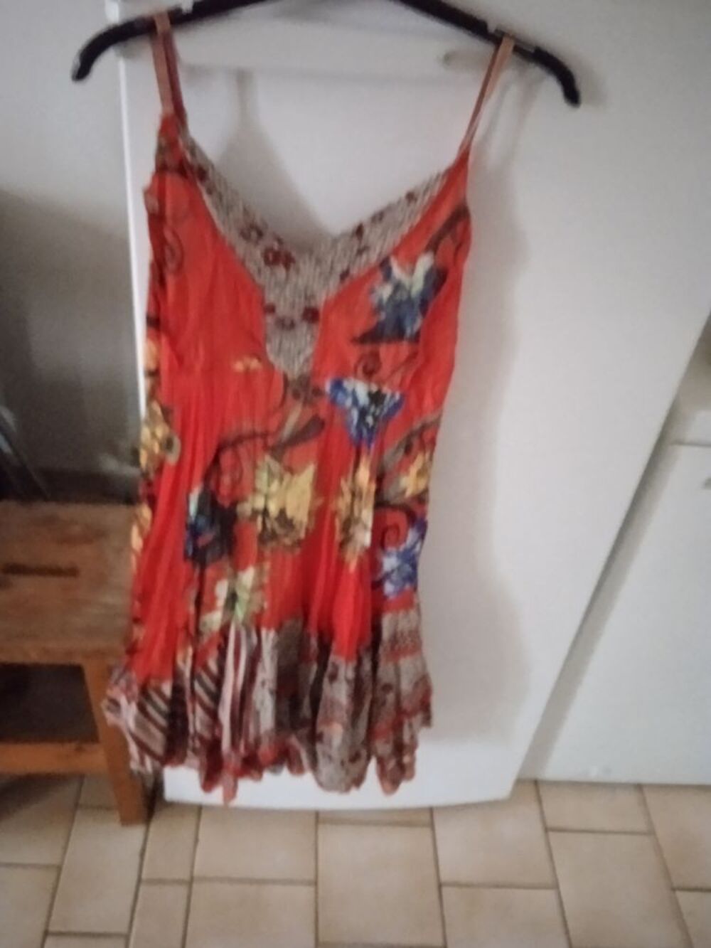 , v&ecirc;tements femmes, Vêtements