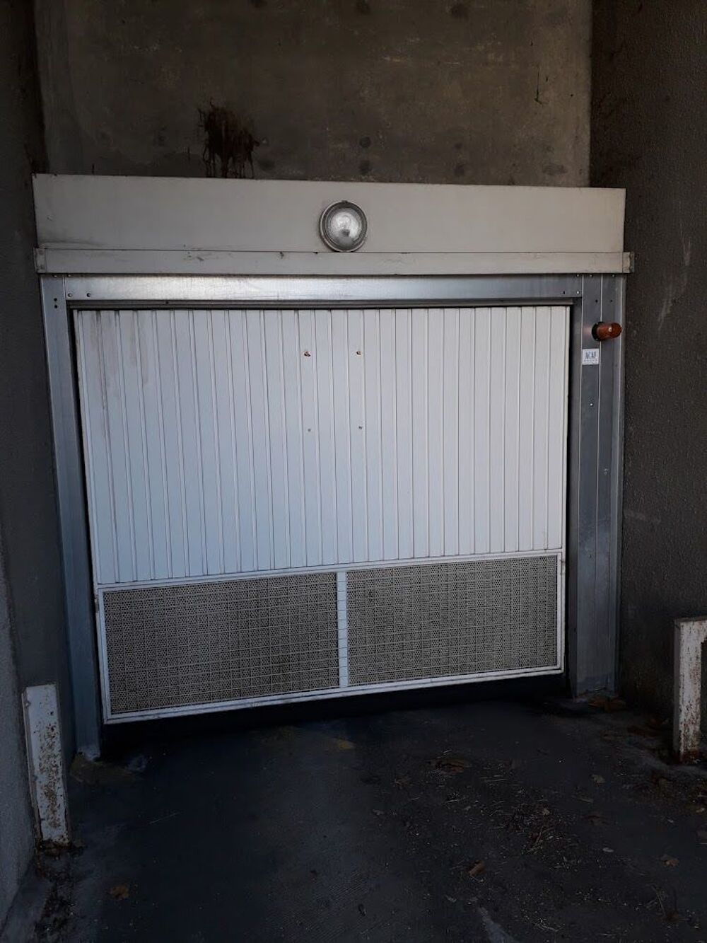 Vente Parking/Garage GARAGE 16 M² Grenoble