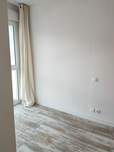  Appartement � louer 1 pi�ce 33 m�