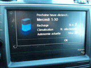 Golf 1.4 TSI 204 Hybride Rechargeable DSG6 GTE 2016 occasion 78610 Le Perray-en-Yvelines