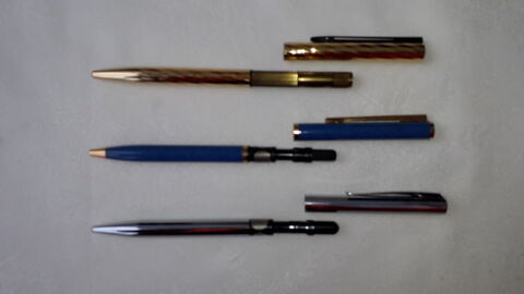 Anciens stylos Waterman
60 Salon-de-Provence (13)