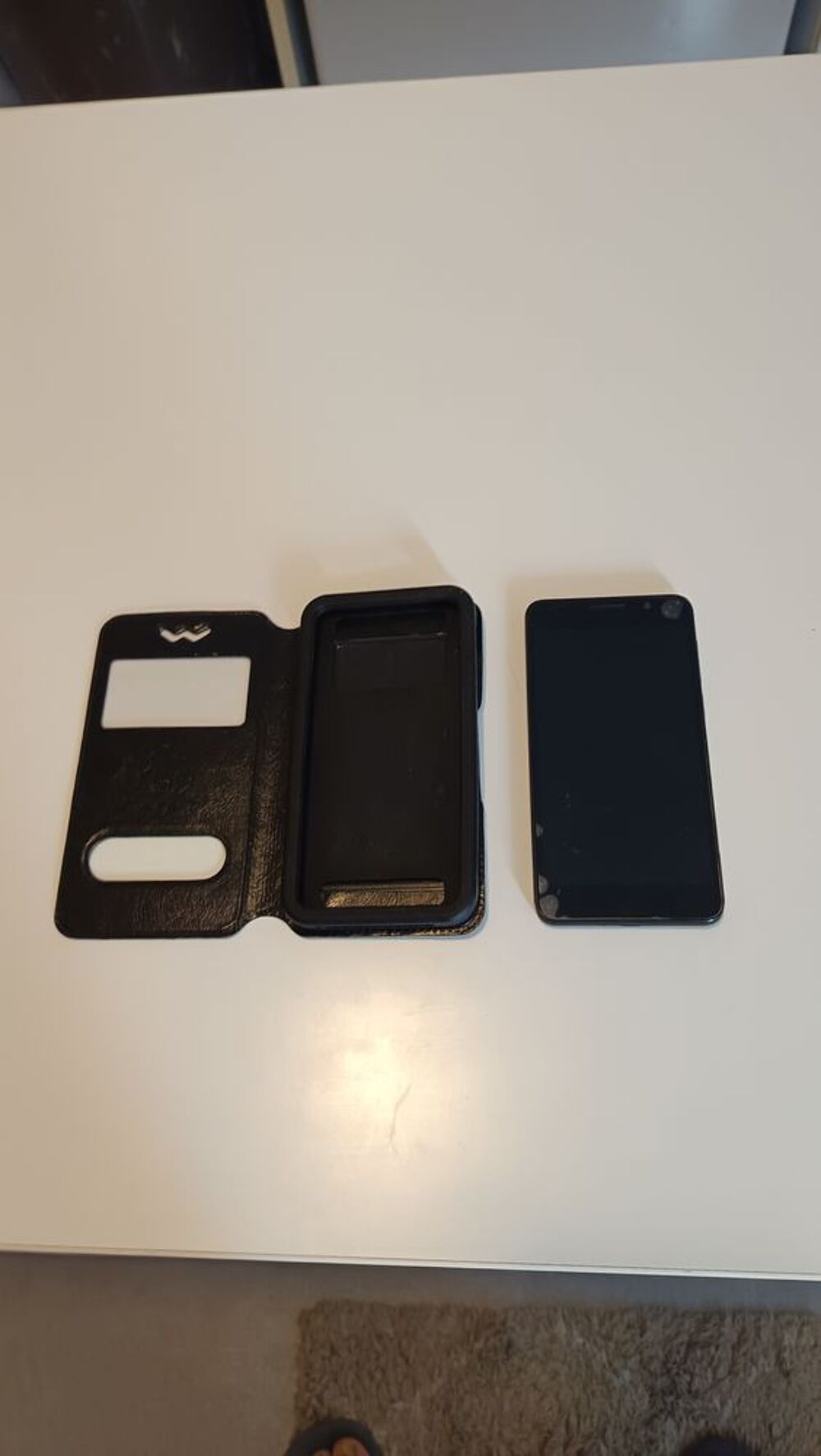telephone marque honor , avec coque Téléphones et tablettes