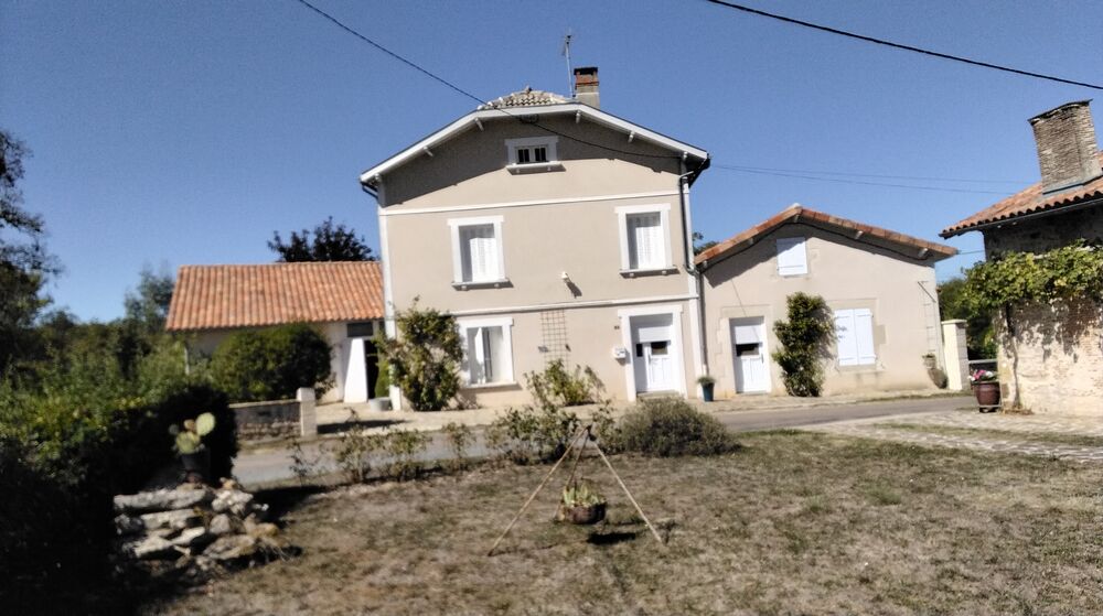 Vente Maison Superbe propriété C Alloue