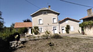  Maison à vendre 7 pièces 204 m²