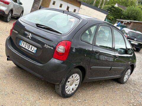 Citroen xsara Citro&euml;n classique