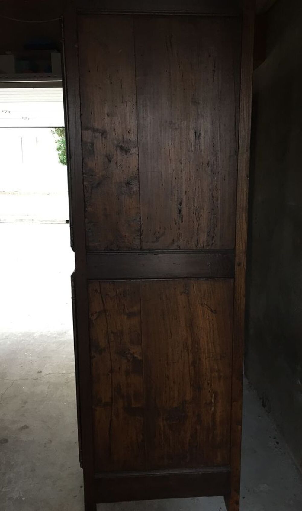 Ancien cabinet vend&eacute;en Meubles