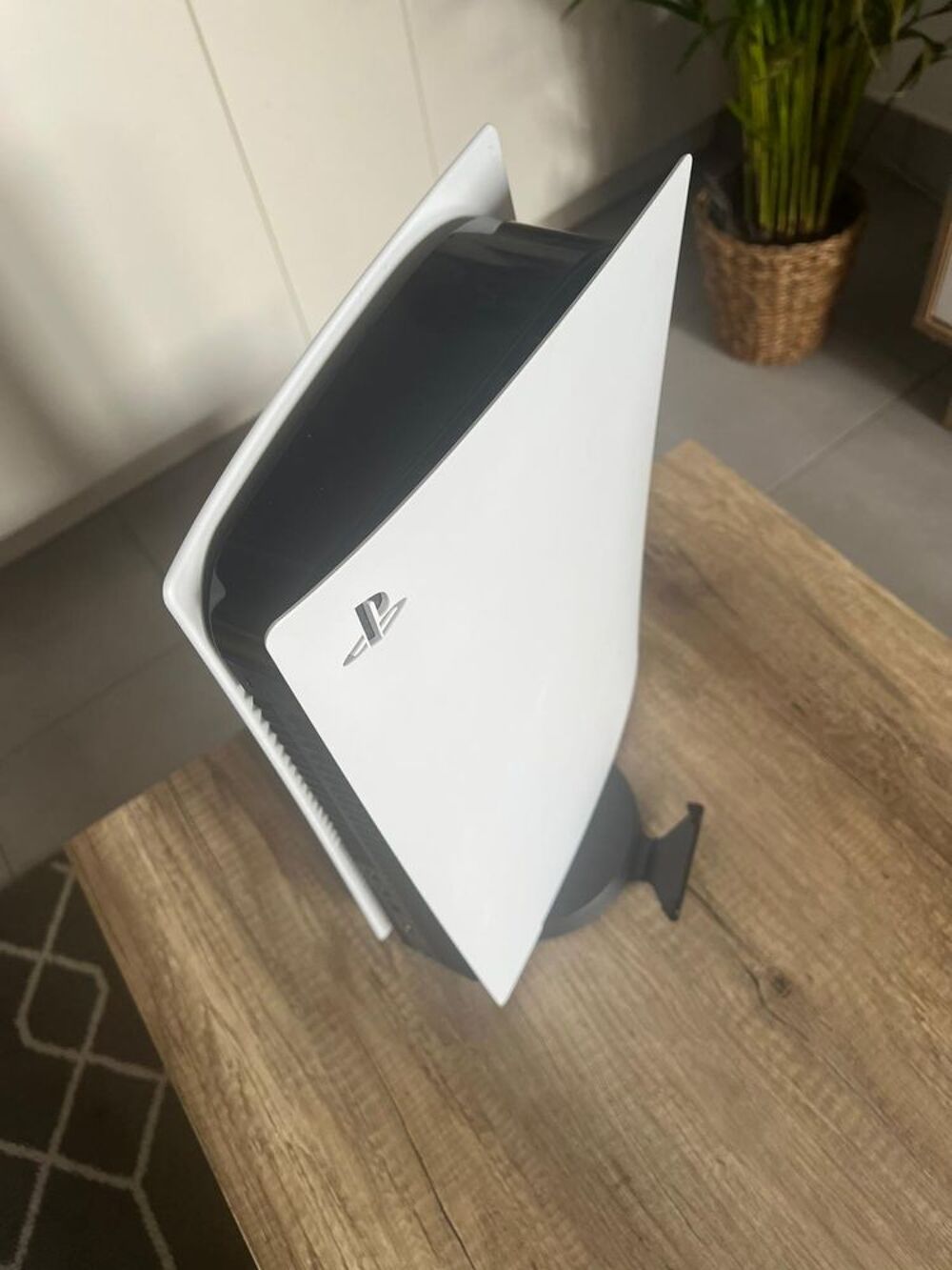 Playstation 5 Consoles et jeux vidéos