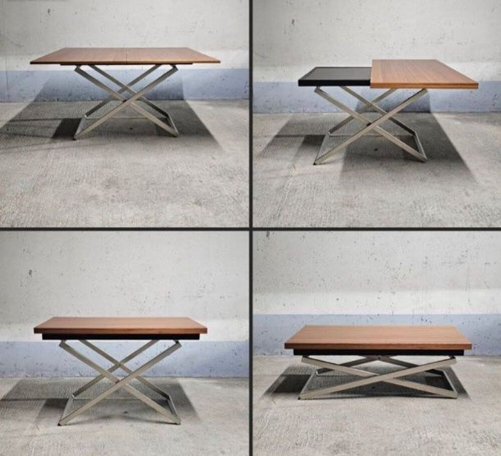 Table basse Rubi BoConcept Meubles