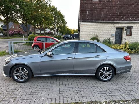 Mercedes Classe E 400 Executive A 2014 occasion Orl&eacute;ans 45000
