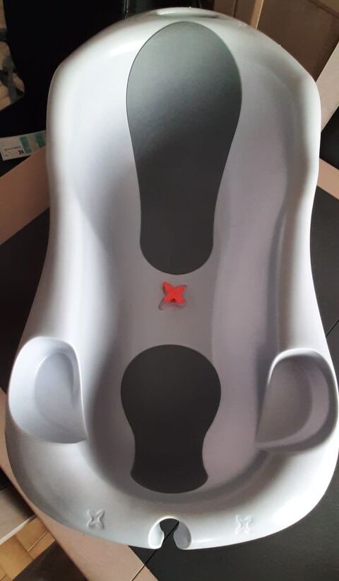 Baignoire b�b� Tigex 8 Firminy (42)