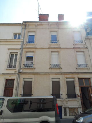  Appartement  louer 2/3 pices 35 m