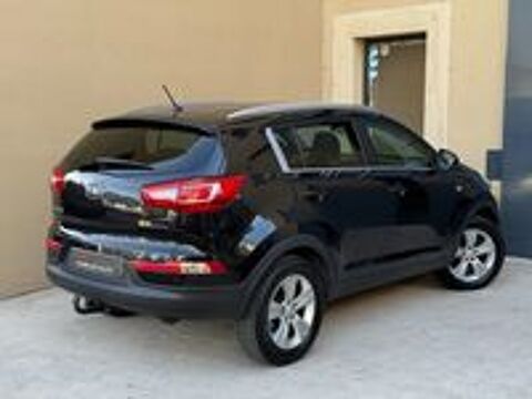 Sportage 1.6 GDi 135 ISG 2WD Active 2013 occasion 69250 Fleurieu-sur-Saône