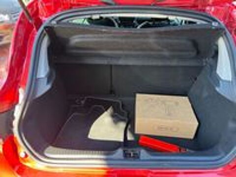 Clio IV dCi 90 eco2 Intens EDC 2014 occasion 82000 Montauban